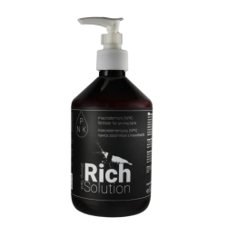 Rich Solution 500 ml